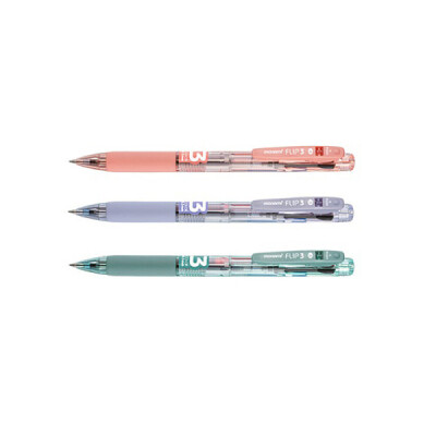 Yuseong/Ballpen/0.5mm