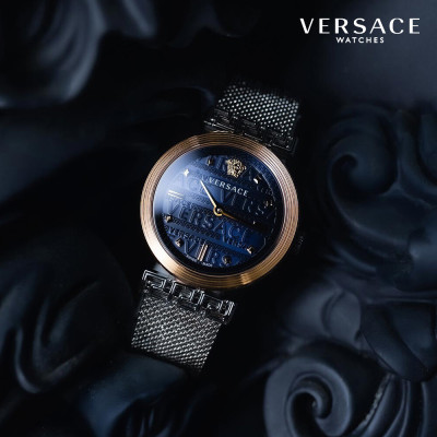 VERSACE/Womens Watches/VELW00520/Official Store/Full Package