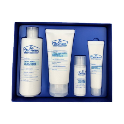 Dr. Belmeur/Skin Care Products/2-Item Set