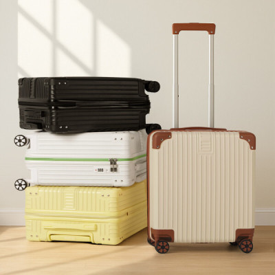Travel/Boston Bag/Travel Bag/Women/Men/Trunk