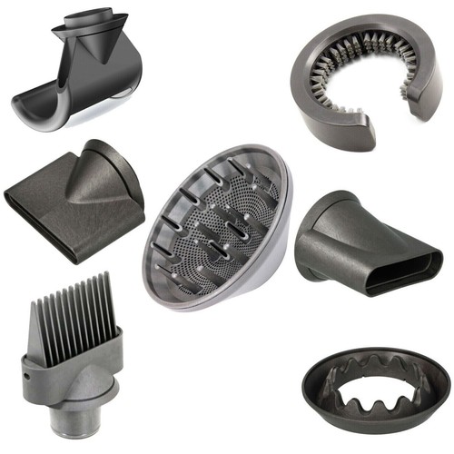 Dyson Hair Dryer Accessories Supersonic HD01 HD02 HD03 HD08 Models
