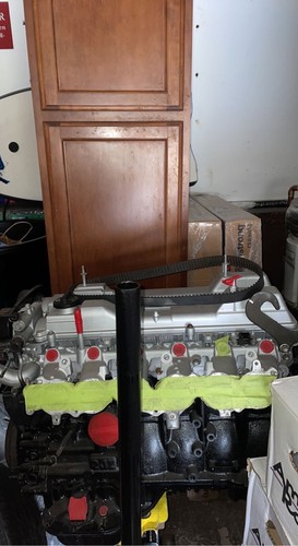 2jz Engine $4500