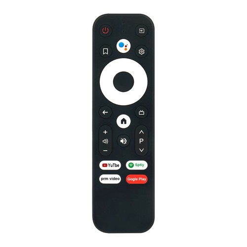 Replace Remote for MECOOL KM7 Plus KM2 Plus Smart Android TV Box S905Y4 Player