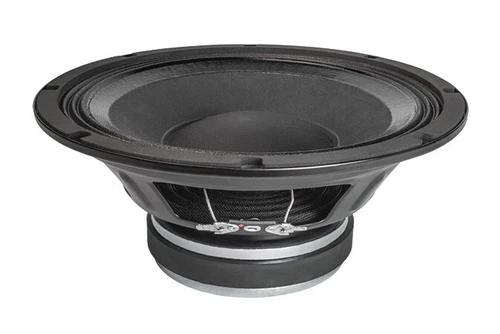 AUTHENTIC Faital Pro 10FE300 10" Midbass 8 Ohm 500 Wts
