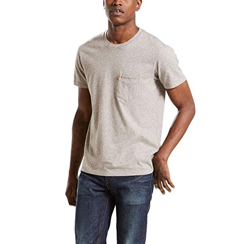 Levi's Men's Sunset Pocket Tee Shirt