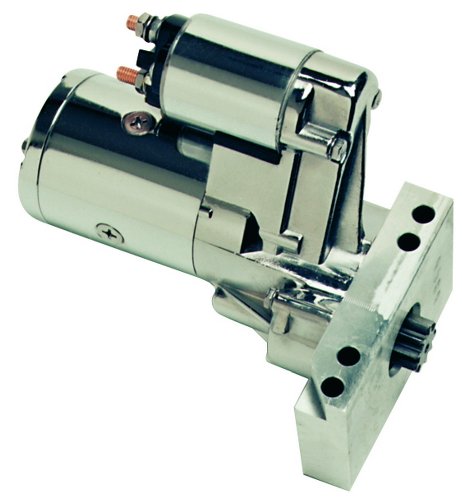 Proform 66259 Chrome Hi-Torque Starter