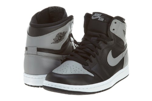 Jordan 1 Retro Shadow (2013)