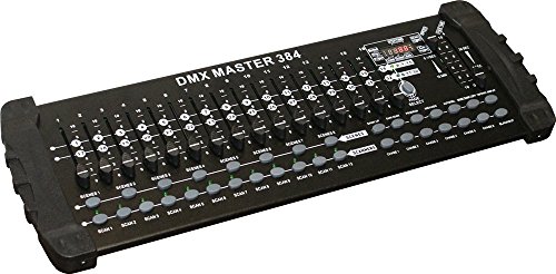 Blizzard Lighting SnoKontrol DMX Controller