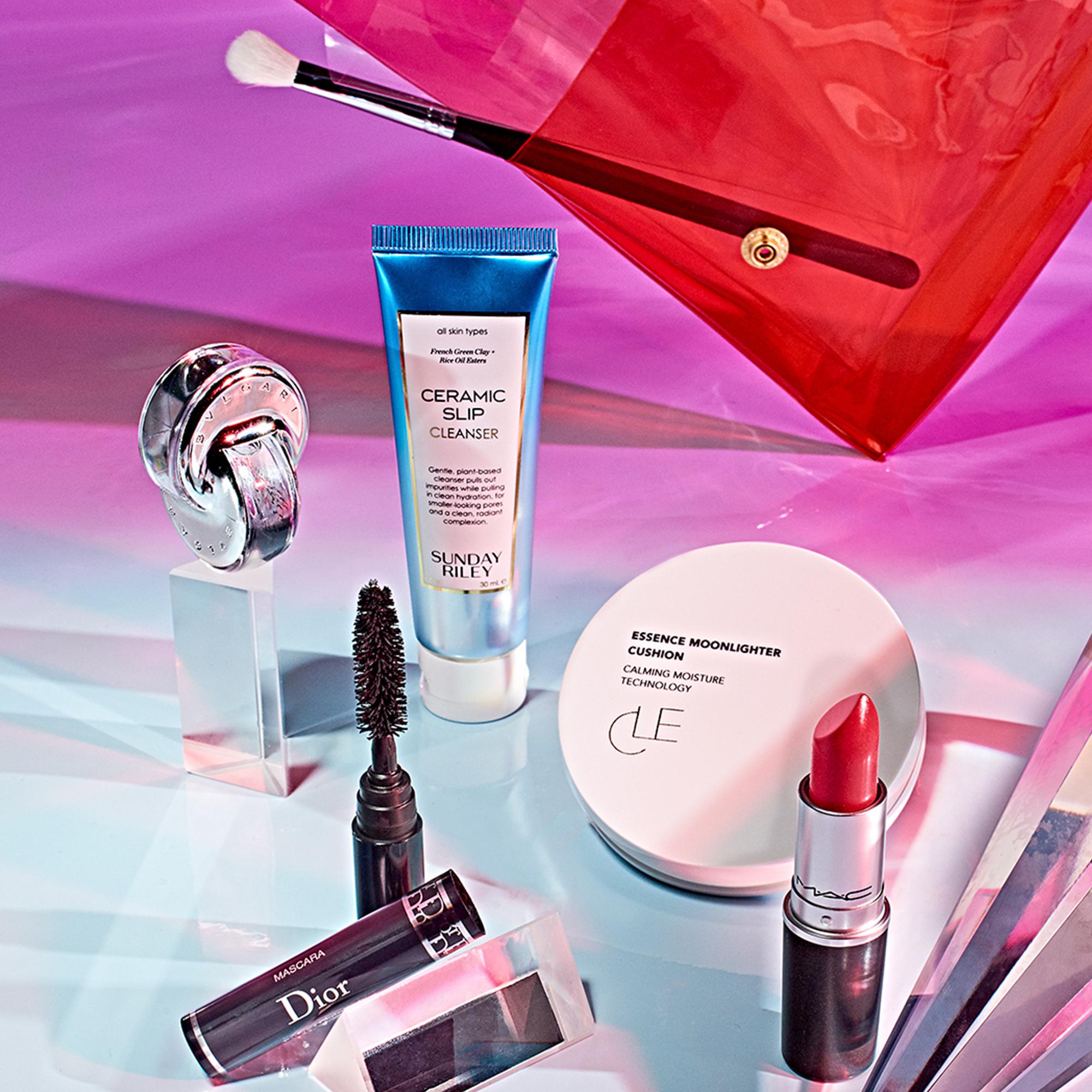 Allure Beauty Box - Luxury Beauty and Make Up Subscription Box