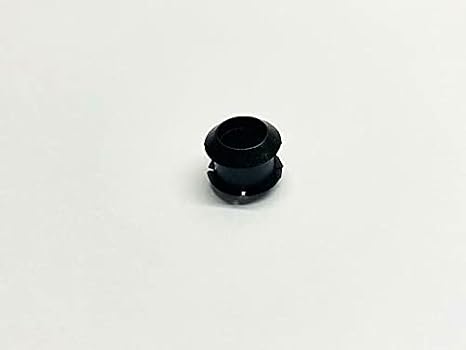 1 PC Automatic Transmission Shift Selector Cable End Bushing Replacement for Mitsubishi/Mazda