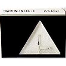 Phonograph Record Turntable Needle For NEEDLES SONY ND-70G, ONKYO DN-31, HITACHI DS-5T, PFANSTIEHL 274-S73, PFANSTIEHL 274-DS73