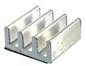 Heatsink Small Heat Sink Cooler for Raspberry Pi Zero (1 Pack - Silver)