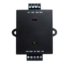 SRB - Security Relay Box (SRB)