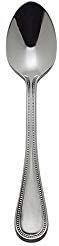 Towle Beaded Antique Teaspoon