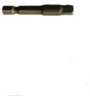 MIBRO GROUP (THE) 304491OR Adapter Socket, 1/4"