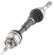 TrakMotive CV Axle Shaft - FD-8172XTT