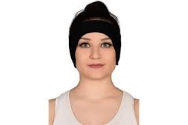 Kepçe Kulak Bandı (Çift Taraflı)