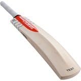 Gray Nicolls GN TEST Short Handle English Willow Bat