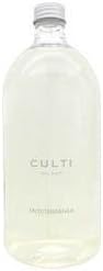 CULTI Kurti Mediterranea Diffuser Refill, 33.8 fl oz 1,000 ml