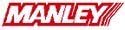 Manley 87.5mm File Fit 1.2mm x1.2mmx2.8mm Standard (7-11lbs) Ring Set