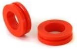 Taurus 3 Orange Grommets - Two Pack