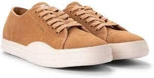 TRETORN Nylite Canvas, Caramel, 3UK