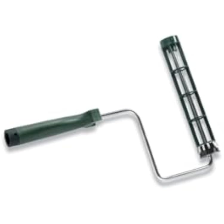 Wooster Brush R017-14 Sherlock Roller Frame, 14-Inch, 14 Inch, No Color