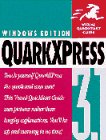 Quarkxpress for Windows (Visual QuickStart Guide)