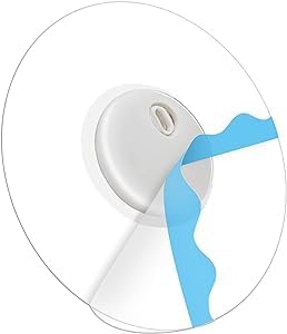 Libre 3 Plus Sensor Covers Waterproof Clear Patches for Sinocare iCan i3