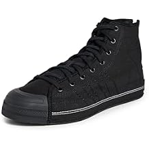 Y-3 Men's NBHD Nizza Hi Sneakers