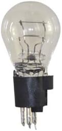 TP Replacement for Whelen Engineering Stop-sn12 12V Incandescent 1-Pack