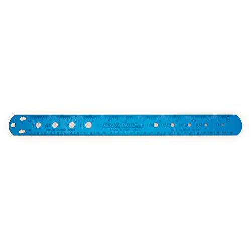 Park Tool Spoke, Bearing and Cottergauge