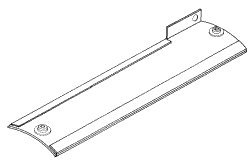 Heating Element for Pelton & Crane PCH024