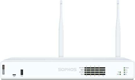 Sophos XGS 116w Next-Gen Firewall - US Power Cord (XY1BTCHUS)