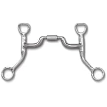 Myler 05 HBT Shank (5-Inch)