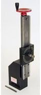 Sherline Vertical Milling Column Part # 3050