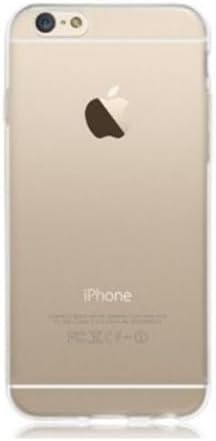 Ultra Thin Hard Shell iPhone 6 Plus / 6S Plus Case - Clear
