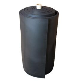 K-Flex USA 6RSX068050 Insul-Sheet, 3/4" x 4' x 50', 200 sq. ft. per Roll