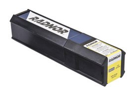 Radnor Electrode Stick E6010 1/8 Carbon Steel -1 Box of 10Lbs