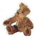 Chesterfield - Mobear - 4"