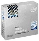 Intel T9600 Core 2 Duo Mobile Processor - 2.80 GHz, 6144KB L2 Cache, 1066MHz FSB, Boxed