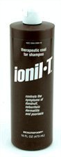 IONIL T Shampoo 16 Ounces (1 Bottle )