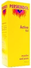 Perskindol Active Gel (100 ml) - x 2 *Twin DEAL Pack* by Perskindol