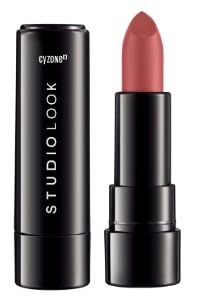 Cyzone Studio Look Mate Velvet Lips Long-lasting velvety matte lipstick Latte Foam 4 g / 0.14 oz.