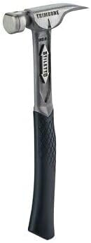 TRMB model For for Stiletto TRMB TRIMBONE Smooth/Curve Titanium