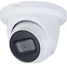 HNC3V381TM-IRAS-S2/28 Diamond IPC Turret Camera, 4K / 8MP, 2.8mm Fixed Lens
