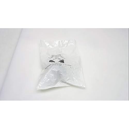 RJ45-M25-PA Plastic M25 HOUSING, RJ45 Connector, Spare PartAccessory