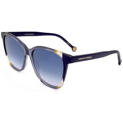 Carolina Herrera Unisexs Modern Sunglasses