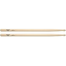 Vater 1A Wood Tip Hickory Drum Sticks, Pair