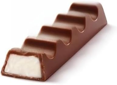 Snack Bars 6 Pack 126G (Pack of 2) "Serving up some sweet happiness" Special For Easter Christmas,Birthday